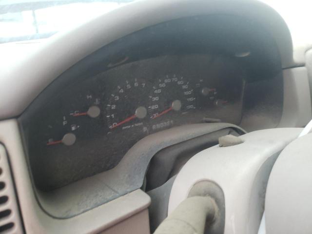 Photo 9 from auction – 2003 FORD EXPLORER E with VIN 1FMZU64W43UB94439