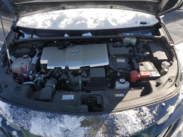 Photo 11 from auction – 2017 TOYOTA PRIUS PRIM with VIN JTDKARFP8H3010607