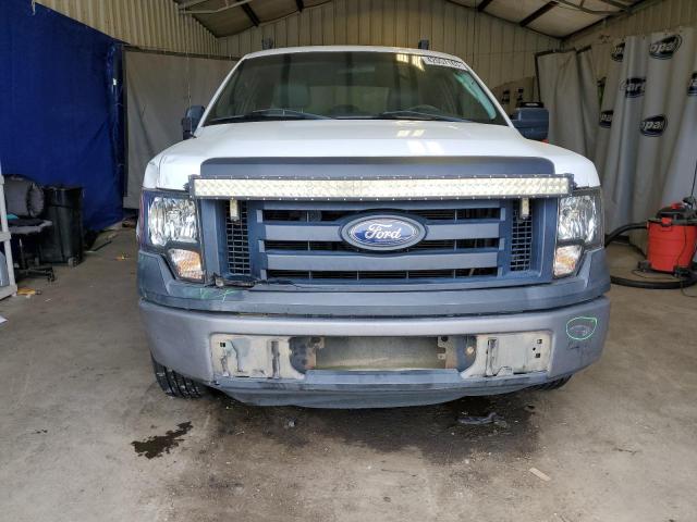 صورة رقم 5 من المزاد - 2011 FORD F150 SUPER مع VIN 1FTFX1CF2BKD95687