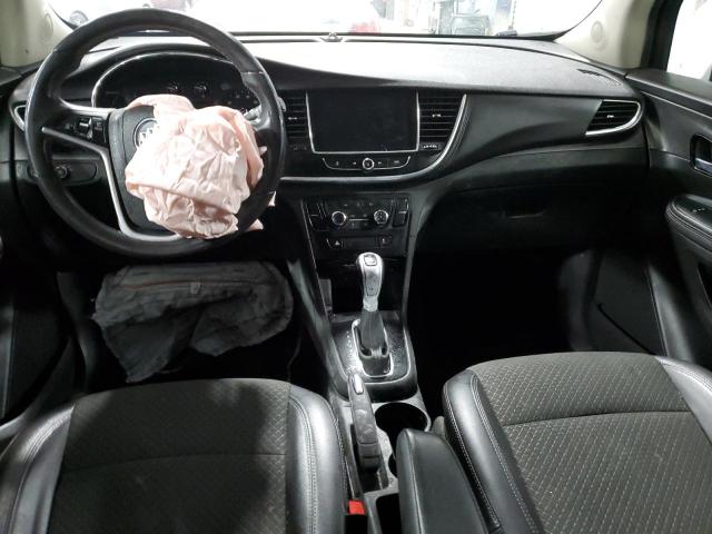 Photo 8 from auction – 2019 BUICK ENCORE PRE with VIN KL4CJASB1KB901166
