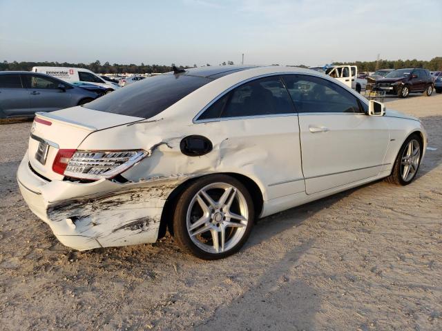 Photo 3 from auction – 2012 MERCEDES-BENZ E 350 with VIN WDDKJ5KB5CF137332