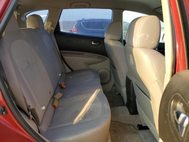 Photo 11 from auction – 2012 NISSAN ROGUE S with VIN JN8AS5MT3CW268322