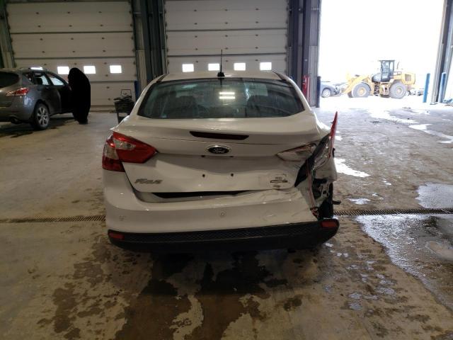Photo 6 from auction – 2013 FORD FOCUS SE with VIN 1FADP3F21DL253541