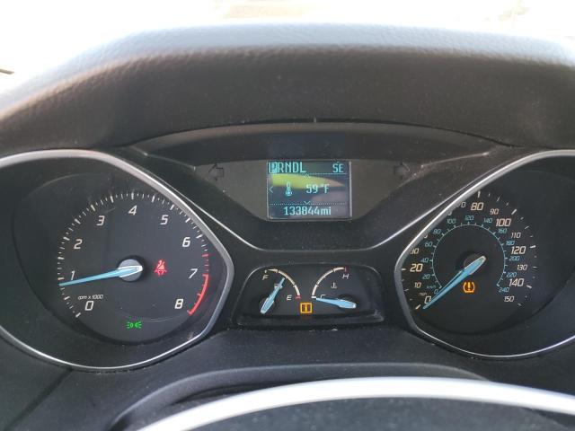 Photo 9 from auction – 2012 FORD FOCUS SE with VIN 1FAHP3F24CL405991
