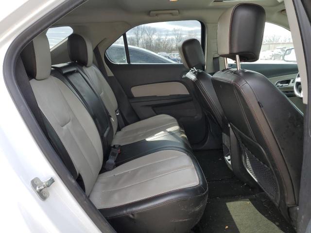 Photo 11 from auction – 2012 CHEVROLET EQUINOX LT with VIN 2GNFLNEK1C6388495