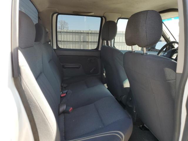 Zdjęcie 10 z aukcji – 2002 NISSAN FRONTIER C z VIN 1N6ED29X02C331360