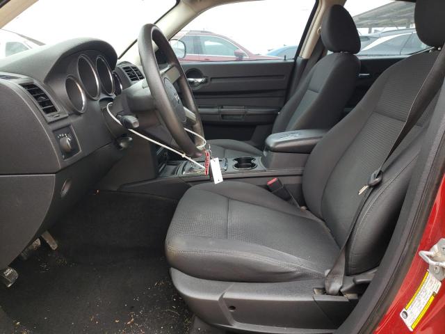 Photo 7 from auction – 2008 DODGE CHARGER with VIN 2B3KA43GX8H200334
