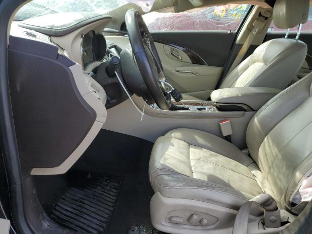 Photo 7 from auction – 2014 BUICK LACROSSE with VIN 1G4GB5G32EF172097