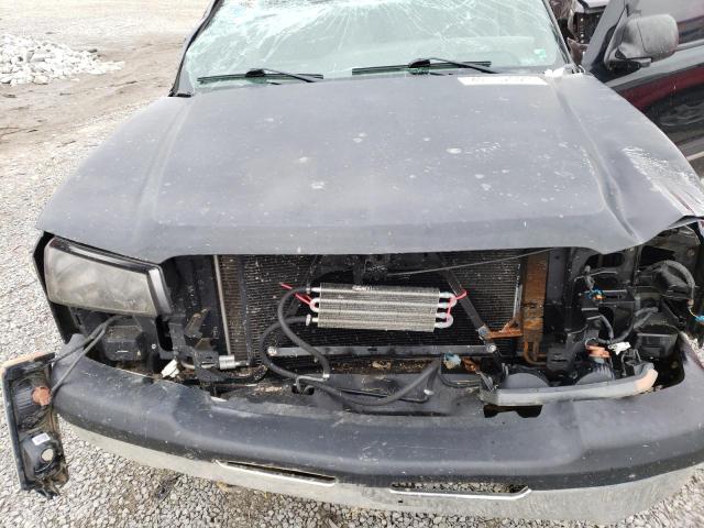 Photo 11 from auction – 2005 CHEVROLET SILVERADO with VIN 1GCEK19ZX5Z146884