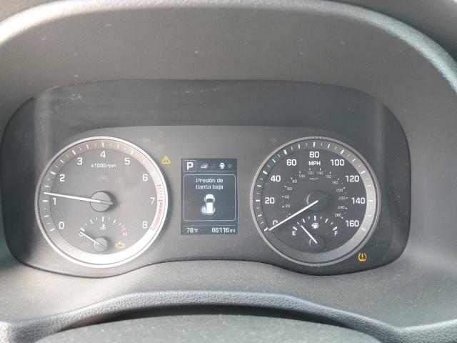 Photo 9 from auction – 2016 HYUNDAI TUCSON LIM with VIN KM8J33A21GU103200