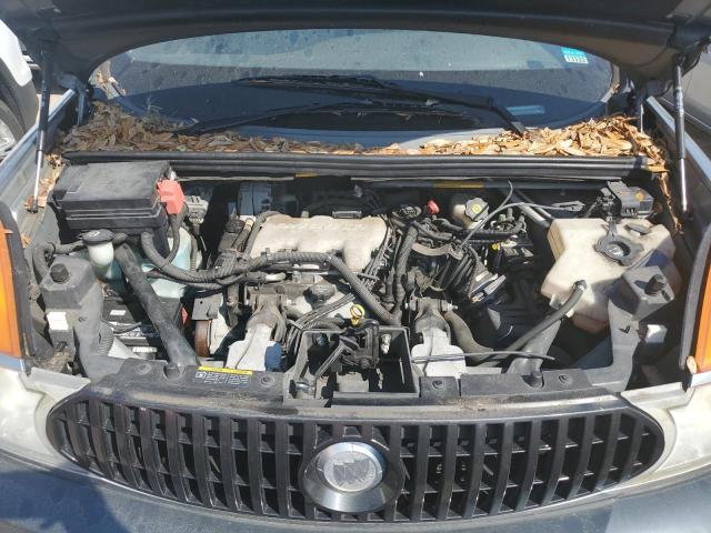 Photo 12 from auction – 2003 BUICK RENDEZVOUS with VIN 3G5DB03E23S520935