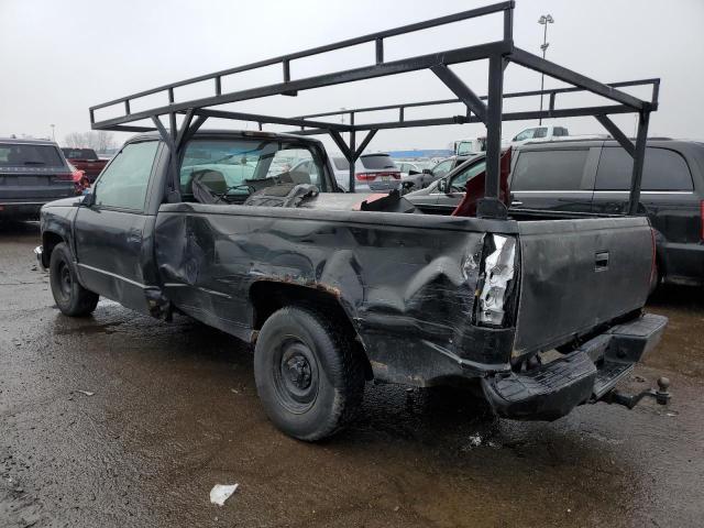 Photo 2 from auction – 1995 GMC SIERRA C15 with VIN 1GTEC14H0SZ570159