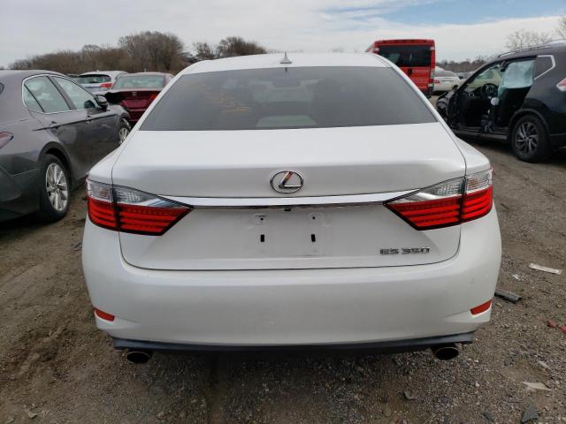Photo 6 from auction – 2014 LEXUS ES 350 with VIN JTHBK1GG2E2112806