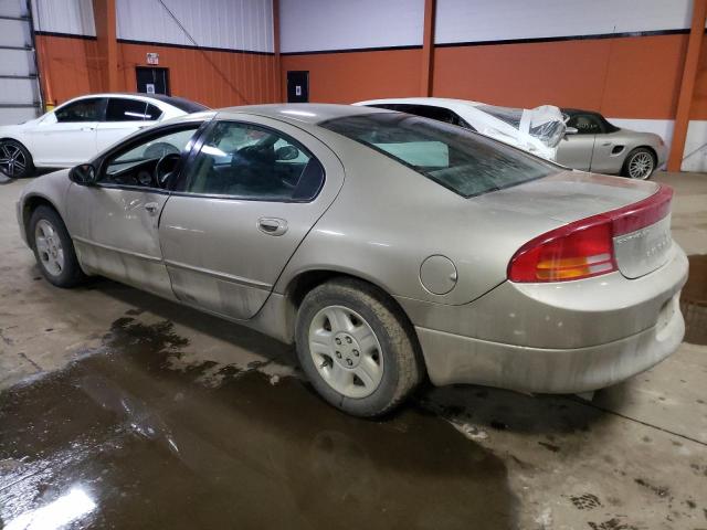 Photo 2 from auction – 2004 CHRYSLER INTREPID S with VIN 2C3HH46R04H656018