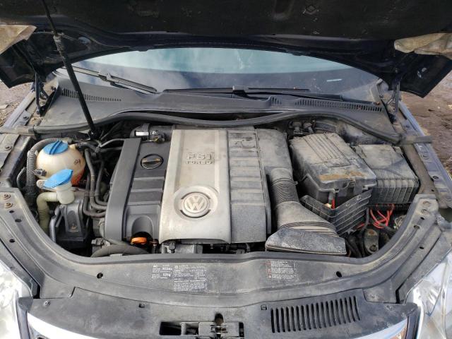 Foto 11 de la subasta – 2008 VOLKSWAGEN EOS LUX con VIN WVWFA71F78V009828