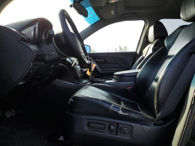 Photo 7 from auction – 2008 ACURA MDX TECHNO with VIN 2HNYD28428H545029