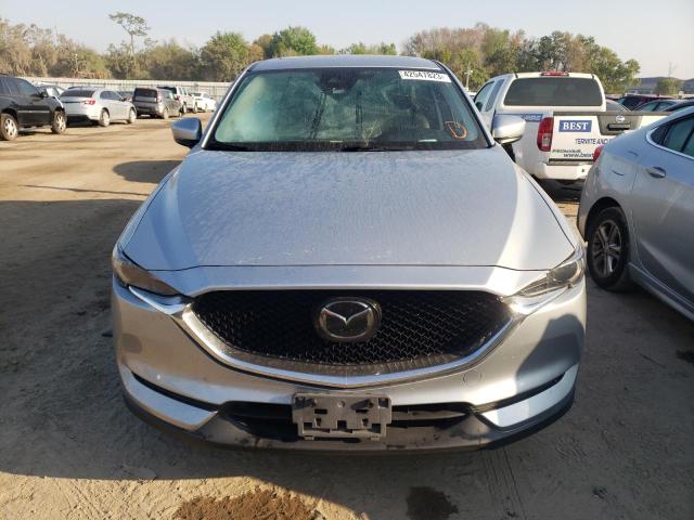 Photo 5 from auction – 2018 MAZDA CX-5 GRAND with VIN JM3KFBDM2J0307310