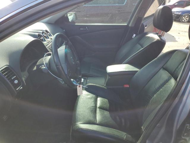 Photo 7 from auction – 2012 NISSAN ALTIMA BAS with VIN 1N4AL2AP3CC104512
