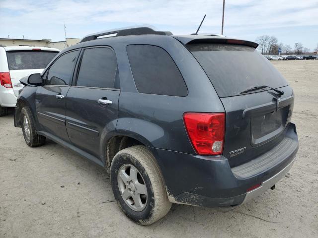 Photo 2 from auction – 2009 PONTIAC TORRENT with VIN 2CKDL33F096207477