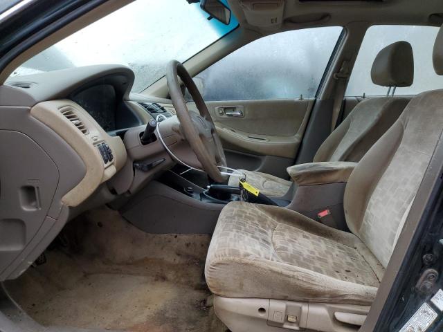 Photo 7 from auction – 2001 HONDA ACCORD EX with VIN 1HGCG55601A078097