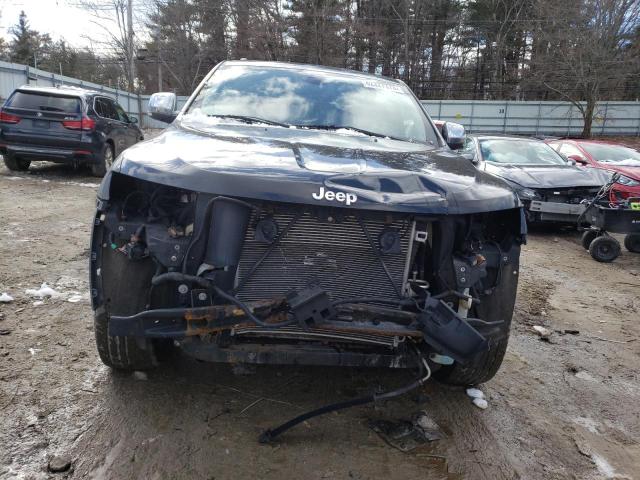Photo 5 from auction – 2012 JEEP GRAND CHER with VIN 1C4RJFBG3CC272014