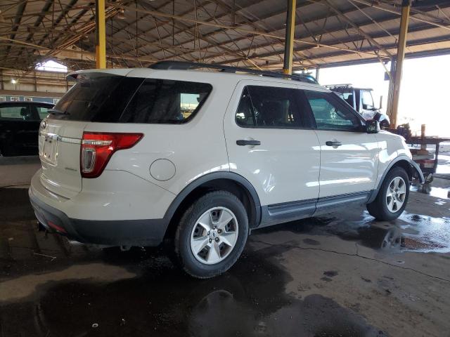 Photo 3 from auction – 2013 FORD EXPLORER with VIN 1FM5K7B96DGC21342