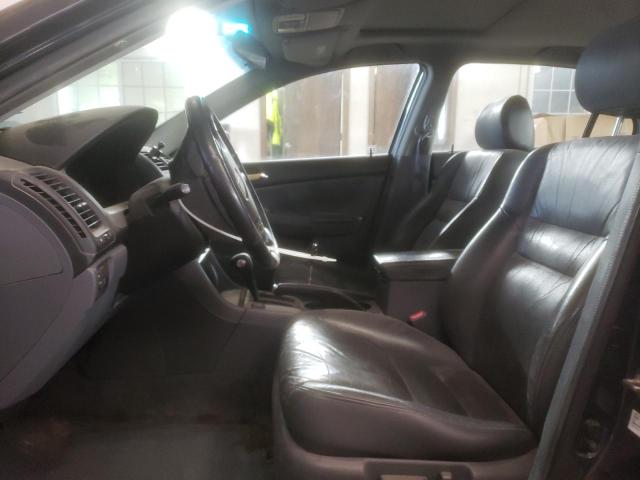 Photo 7 from auction – 2003 HONDA ACCORD EX with VIN 1HGCM66523A045688