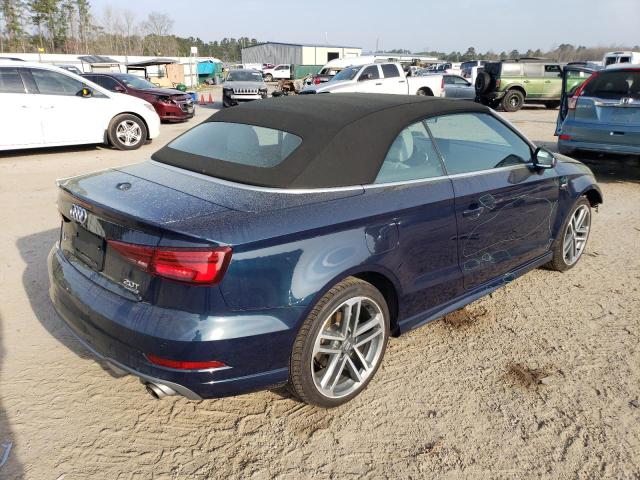 Photo 3 from auction – 2017 AUDI A3 PREMIUM with VIN WAUY8LFF8H1032318