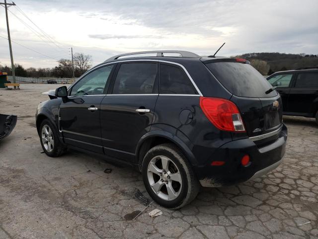 Photo 2 from auction – 2015 CHEVROLET CAPTIVA LT with VIN 3GNAL4EKXFS519983