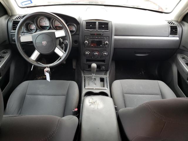 Photo 8 from auction – 2008 DODGE CHARGER with VIN 2B3KA43GX8H200334
