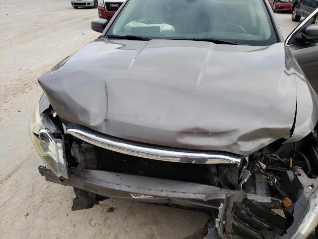 Photo 11 from auction – 2012 FORD TAURUS SEL with VIN 1FAHP2EW8CG140158