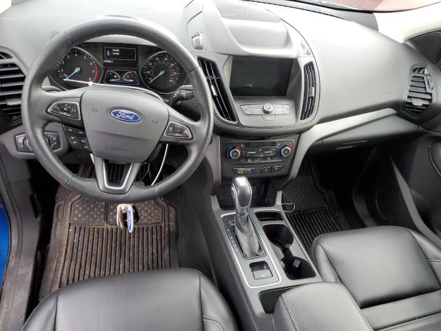 Photo 8 from auction – 2019 FORD ESCAPE SEL with VIN 1FMCU9HD7KUB49722