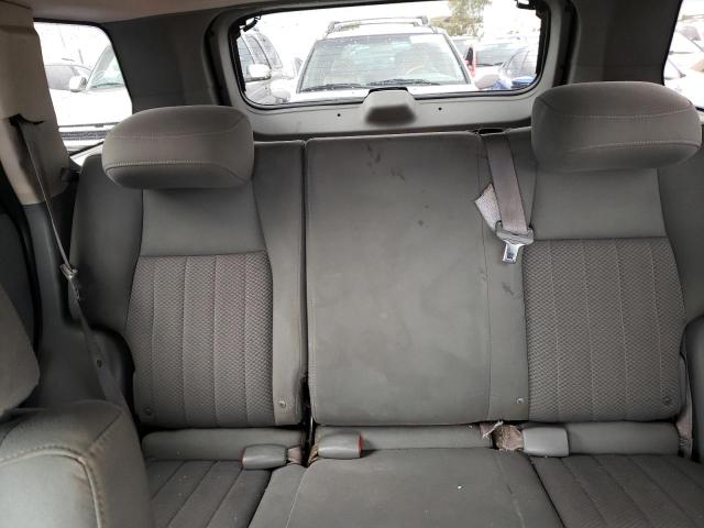 Photo 10 from auction – 2005 JEEP GRAND CHER with VIN 1J4GS48K75C686415