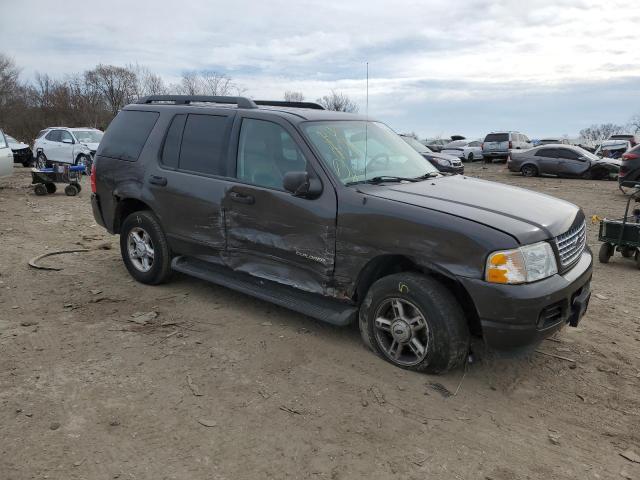 Photo 4 from auction – 2005 FORD EXPLORER X with VIN 1FMZU73KX5UA77083