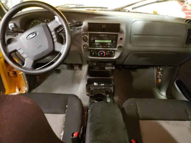 Photo 8 from auction – 2009 FORD RANGER SUP with VIN 1FTZR45E89PA26715