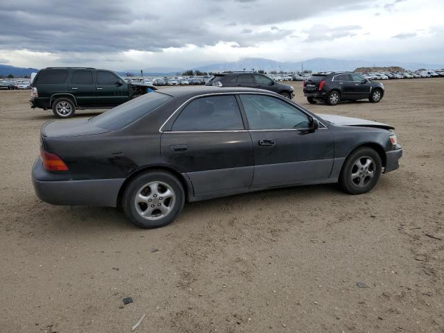 Foto 3 de la subasta – 1997 LEXUS ES 300 con VIN JT8BF22G3V5010446