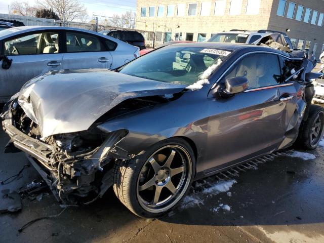 Photo 1 from auction – 2016 HONDA ACCORD EXL with VIN 1HGCT2A86GA002491