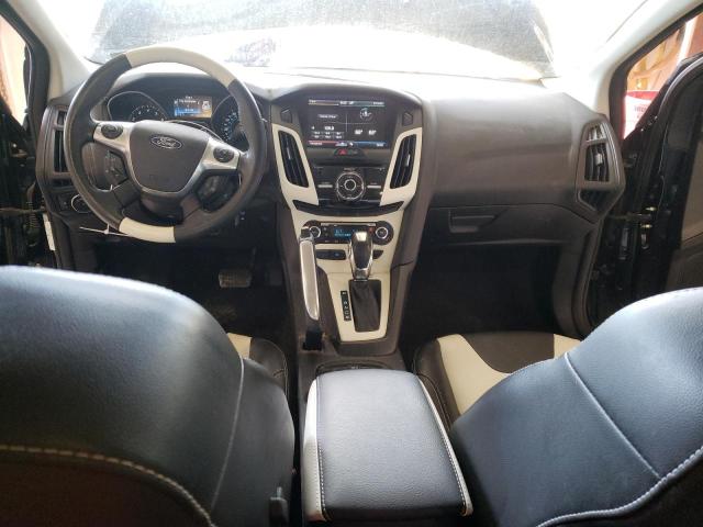 Photo 8 from auction – 2012 FORD FOCUS SEL with VIN 1FAHP3M2XCL259681