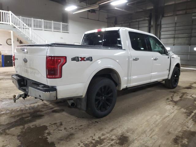 Photo 3 from auction – 2015 FORD F150 SUPER with VIN 1FTEW1EG8FFB69947