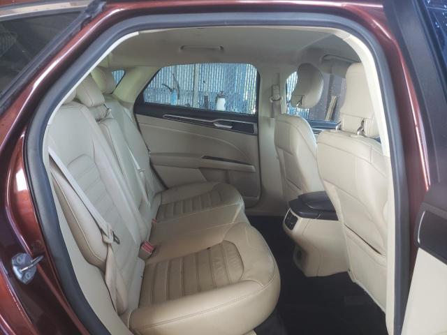 Photo 10 from auction – 2015 FORD FUSION SE with VIN 3FA6P0HD4FR123778