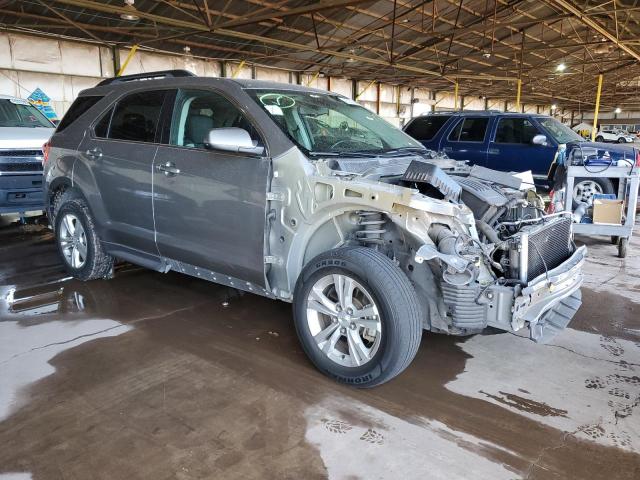 Photo 4 from auction – 2012 CHEVROLET EQUINOX LT with VIN 2GNALDEK9C6313631