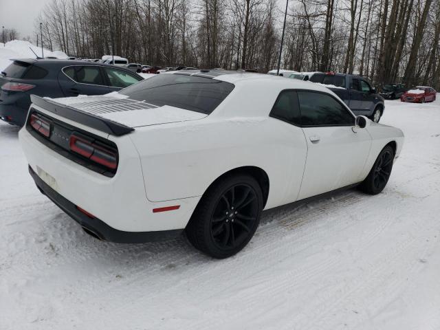 Photo 3 from auction – 2017 DODGE CHALLENGER with VIN 2C3CDZAG2HH514638