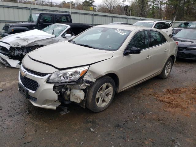 Photo 1 from auction – 2016 CHEVROLET MALIBU LIM with VIN 1G11C5SA3GF118168
