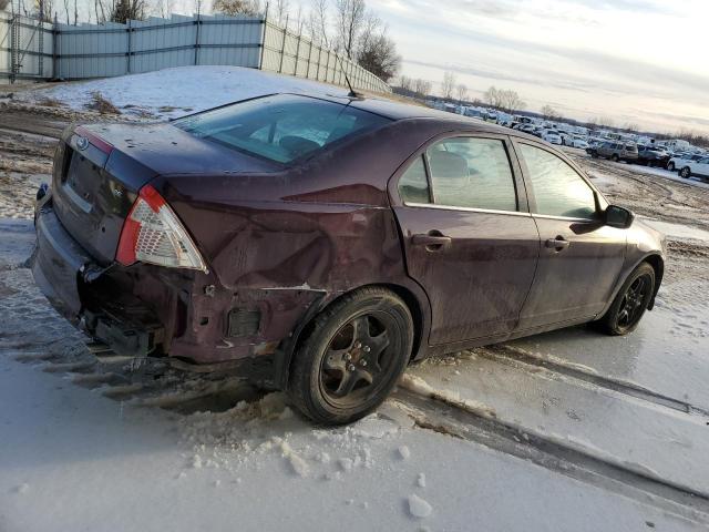 Photo 3 from auction – 2011 FORD FUSION SE with VIN 3FAHP0HA5BR259362