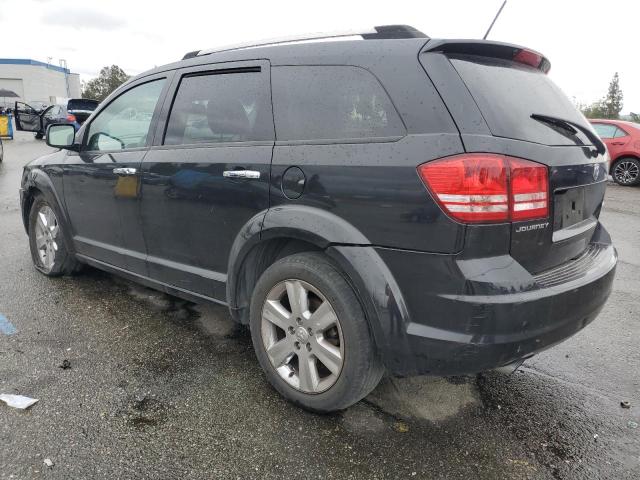Photo 2 from auction – 2009 DODGE JOURNEY R/ with VIN 3D4GG67V09T142933