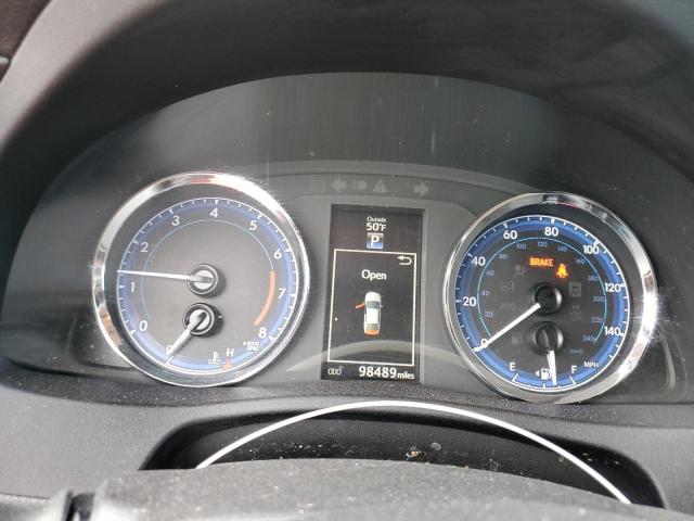 Photo 9 from auction – 2019 TOYOTA COROLLA L with VIN 2T1BURHE9KC137674