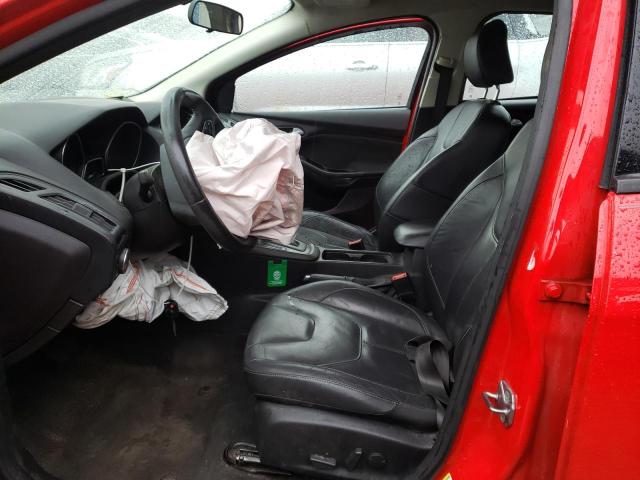 Photo 7 from auction – 2015 FORD FOCUS SE with VIN 1FADP3K29FL234504