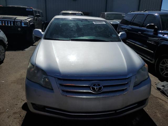 Photo 5 from auction – 2005 TOYOTA AVALON XLS with VIN 4T1BK36B35U021062