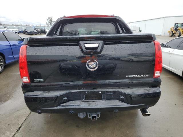 Photo 6 from auction – 2011 CADILLAC ESCALADE E with VIN 3GYT4NEF5BG235806