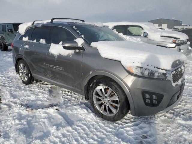 Photo 4 from auction – 2016 KIA SORENTO SX with VIN 5XYPKDA58GG182125